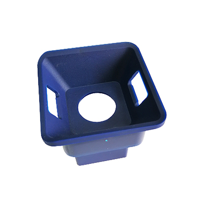 Machine à matrices de moulage par injection plastique