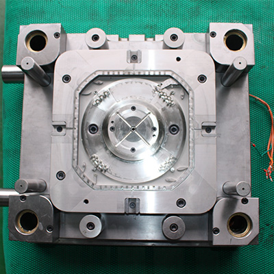 Moule de ventilateur