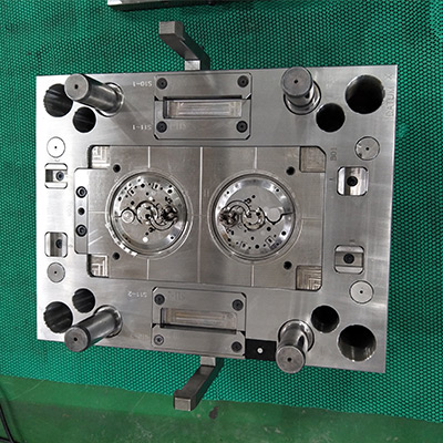 oem plastic housing auto parts mould  01 226 1c