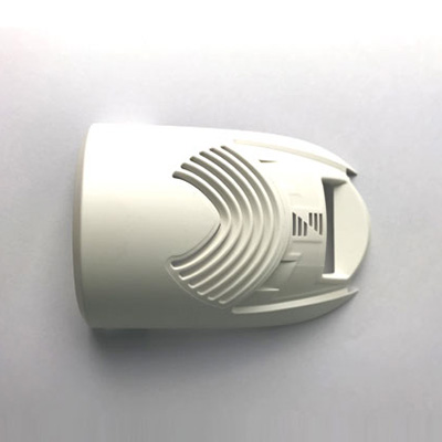 Moule en plastique de couverture médicale