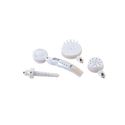 Pièces de moulage médical