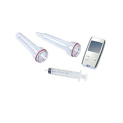 Pièces de moulage médical