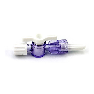 Pièces de moulage médical