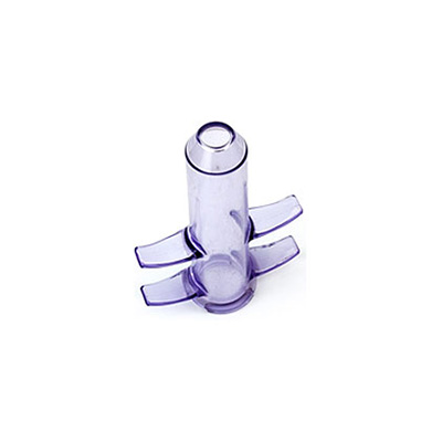 Pièces de moulage médical