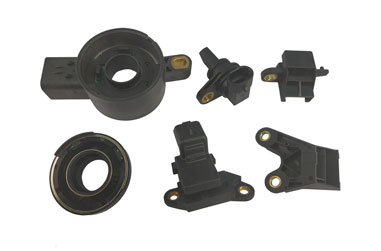 Moulage par insert
