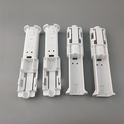 Moulage plastique personnalisé