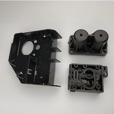 Pièces en Plastique Custom Fabricants