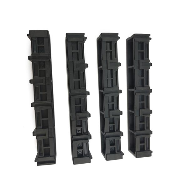 Fabricants de pièces d'injection plastique