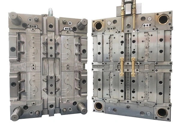 Fabrication de moules par injection