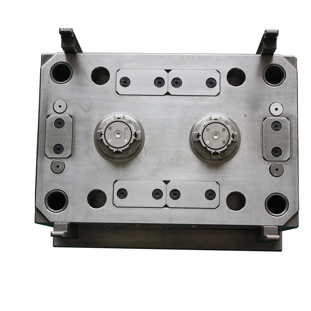 Moule d'injection plastique ABS