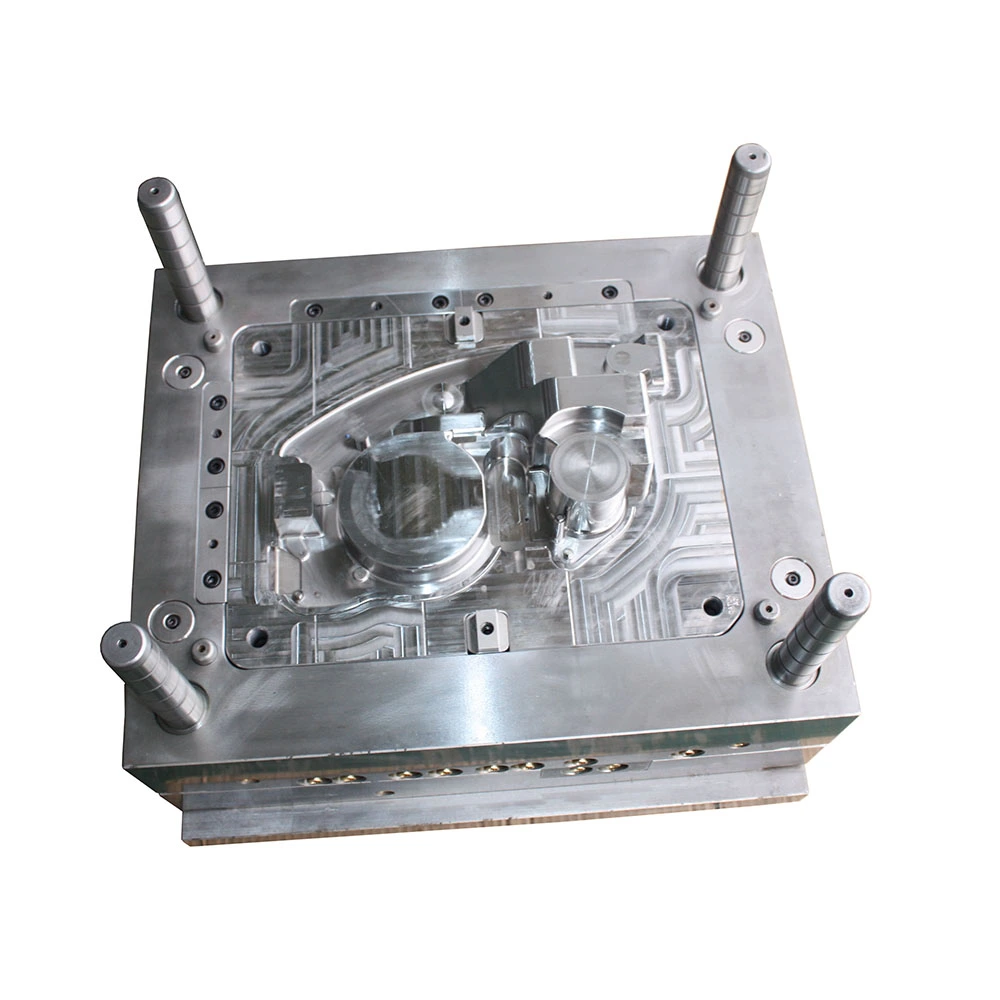 Moulage par injection plastique ABS