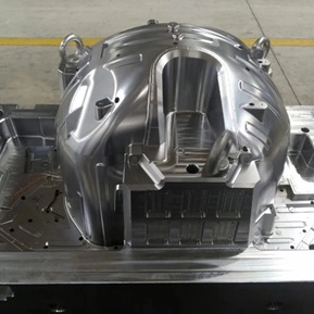 Moule de pièces d'auto